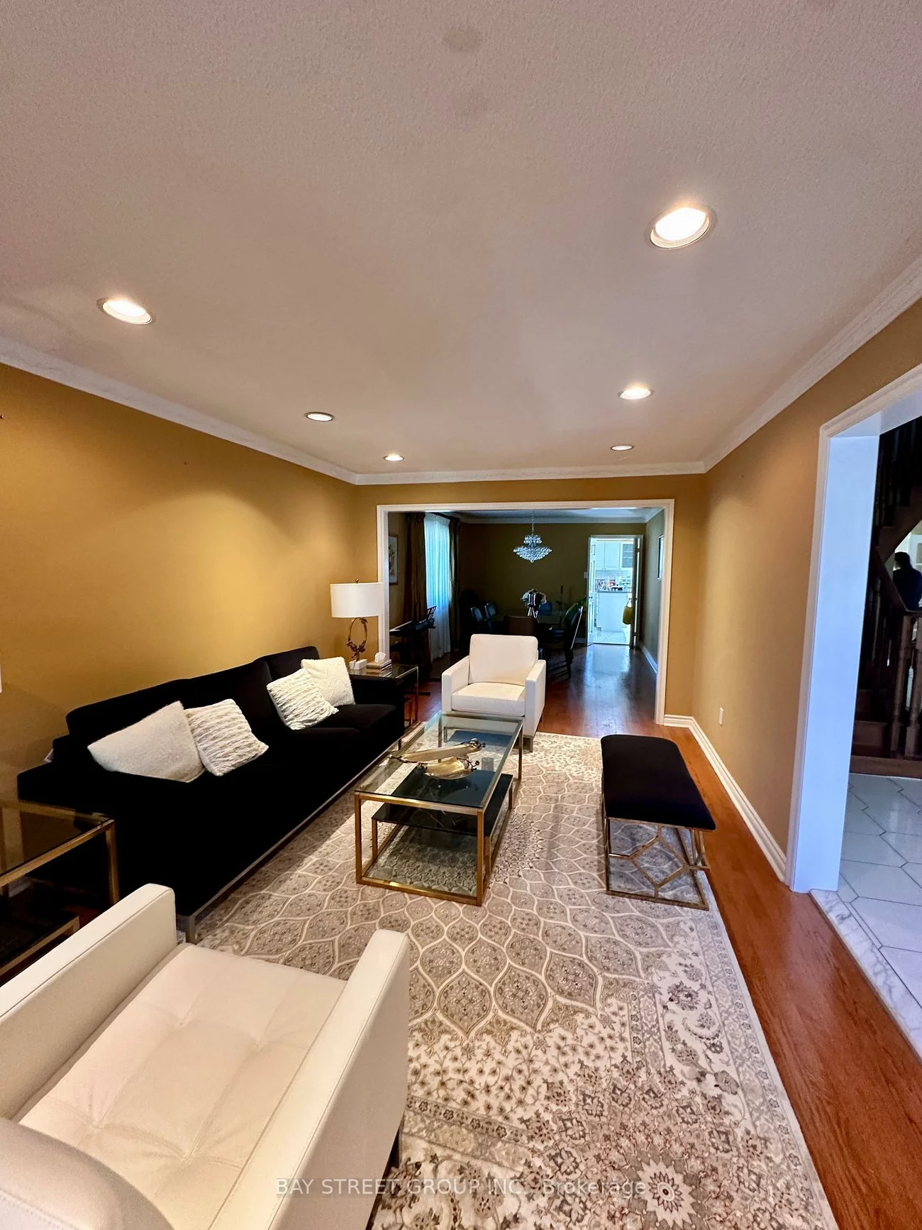 28, Dunloe, Bayview Hill, Richmond Hill