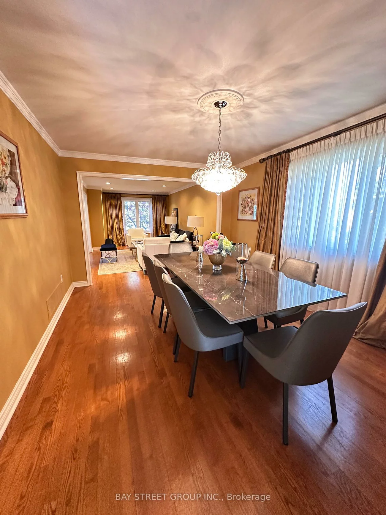 28, Dunloe, Bayview Hill, Richmond Hill