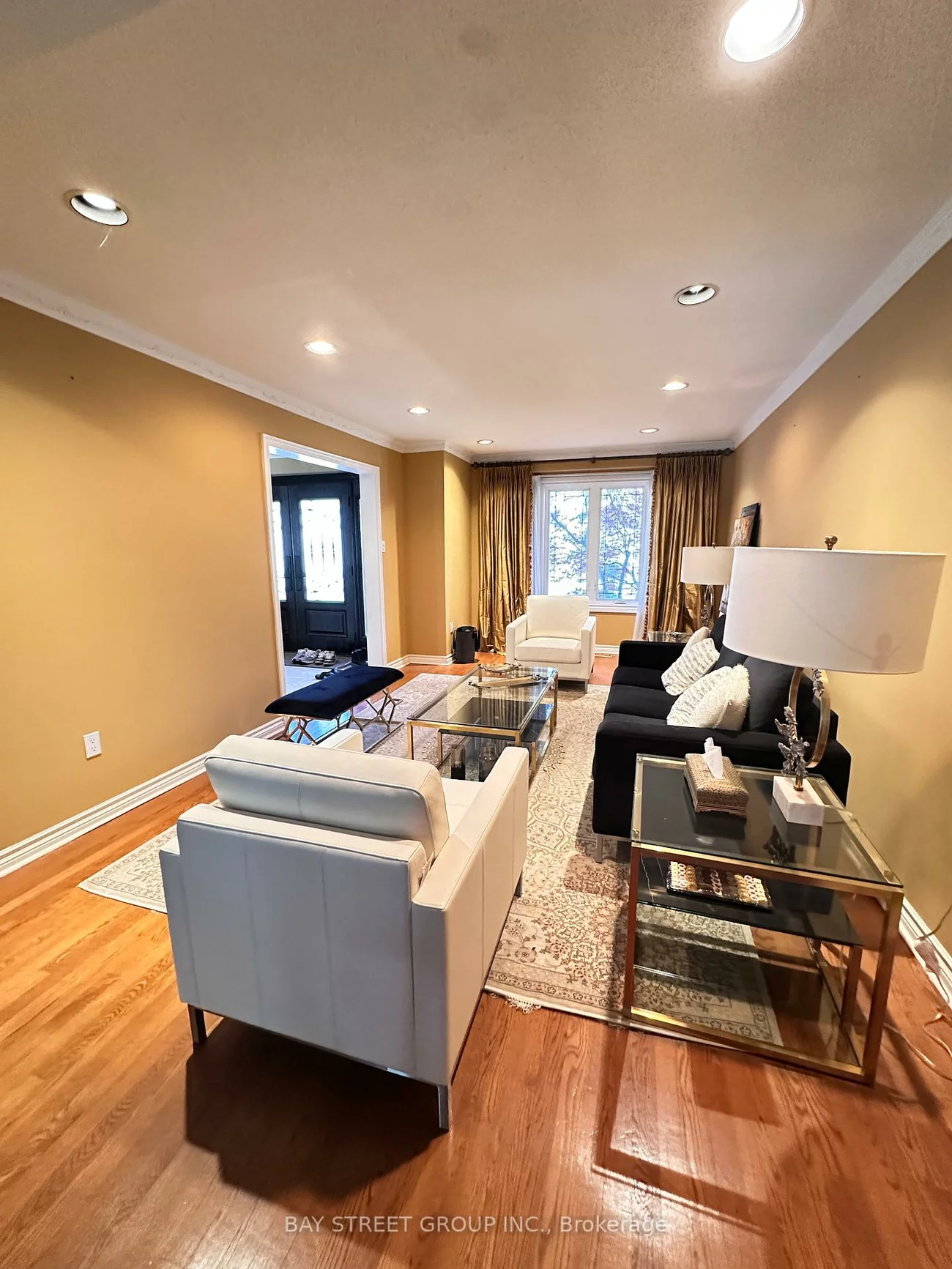 28, Dunloe, Bayview Hill, Richmond Hill