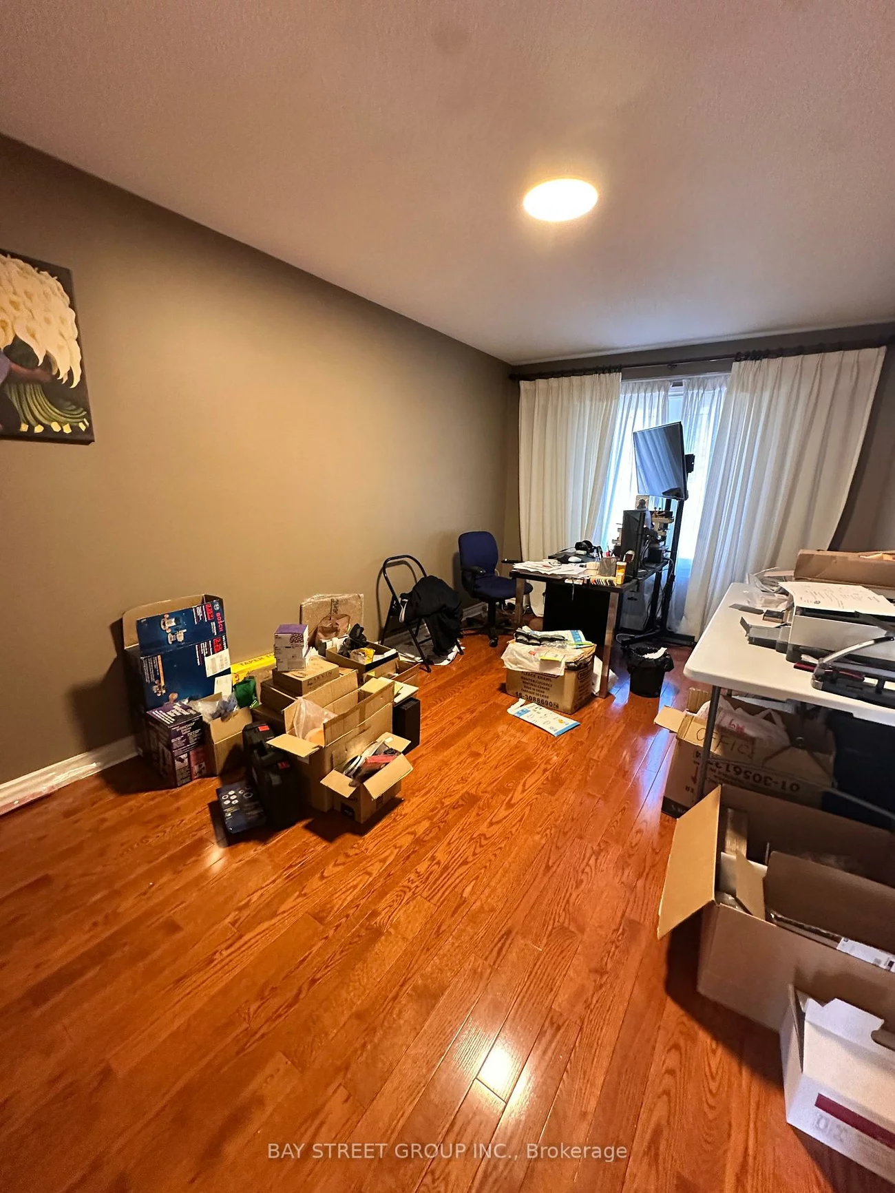 28, Dunloe, Bayview Hill, Richmond Hill