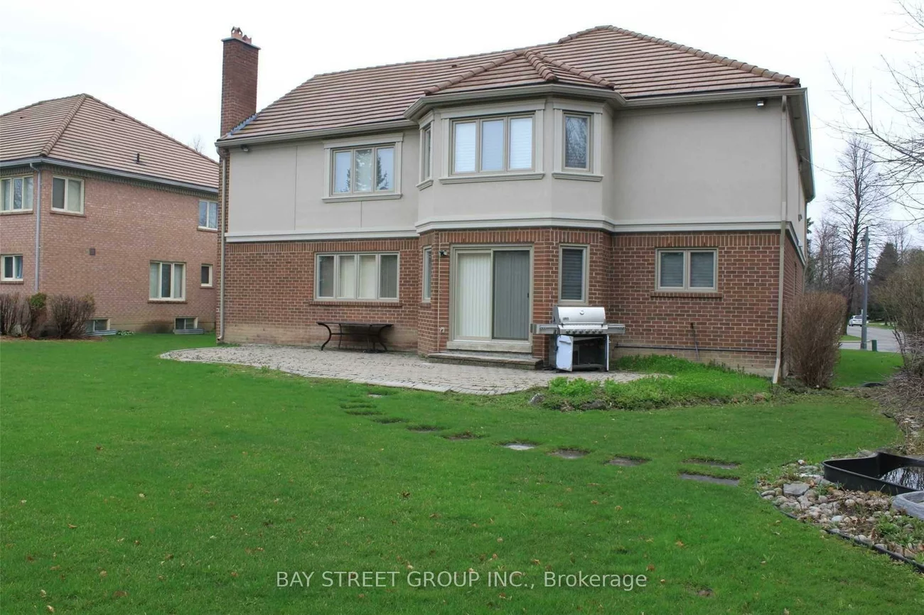 28, Dunloe, Bayview Hill, Richmond Hill