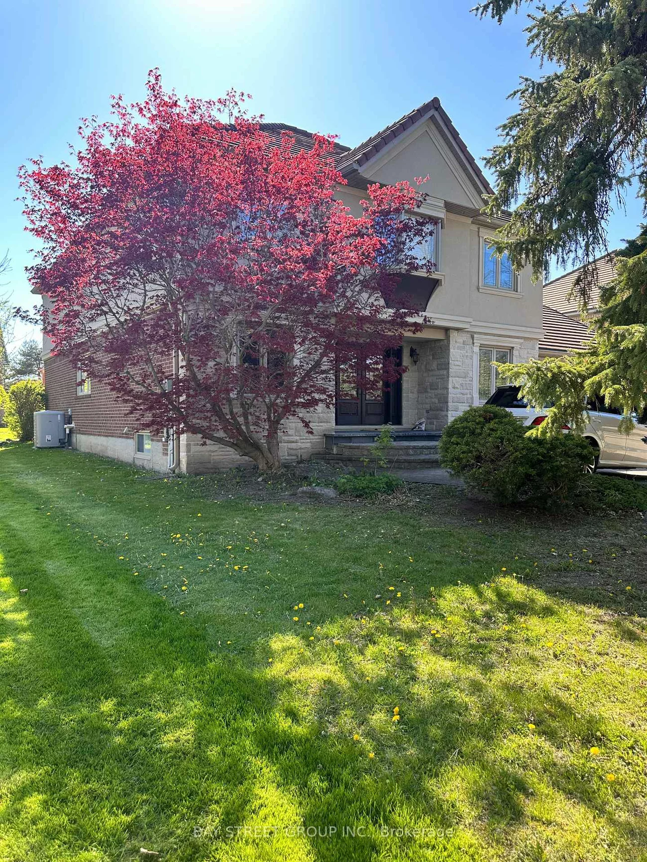 28, Dunloe, Bayview Hill, Richmond Hill