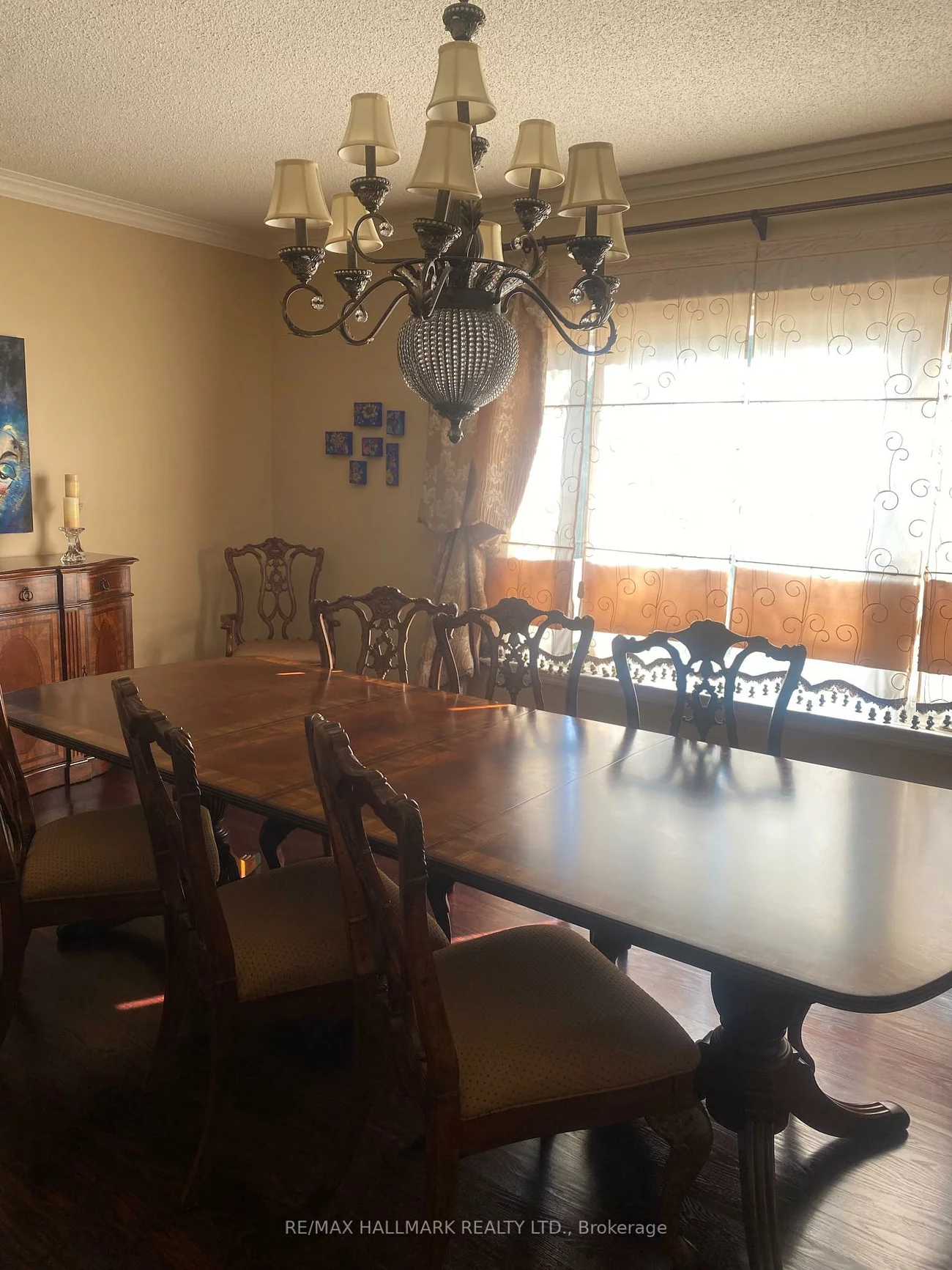 12, ELDERWOOD, Bayview Hill, Richmond Hill