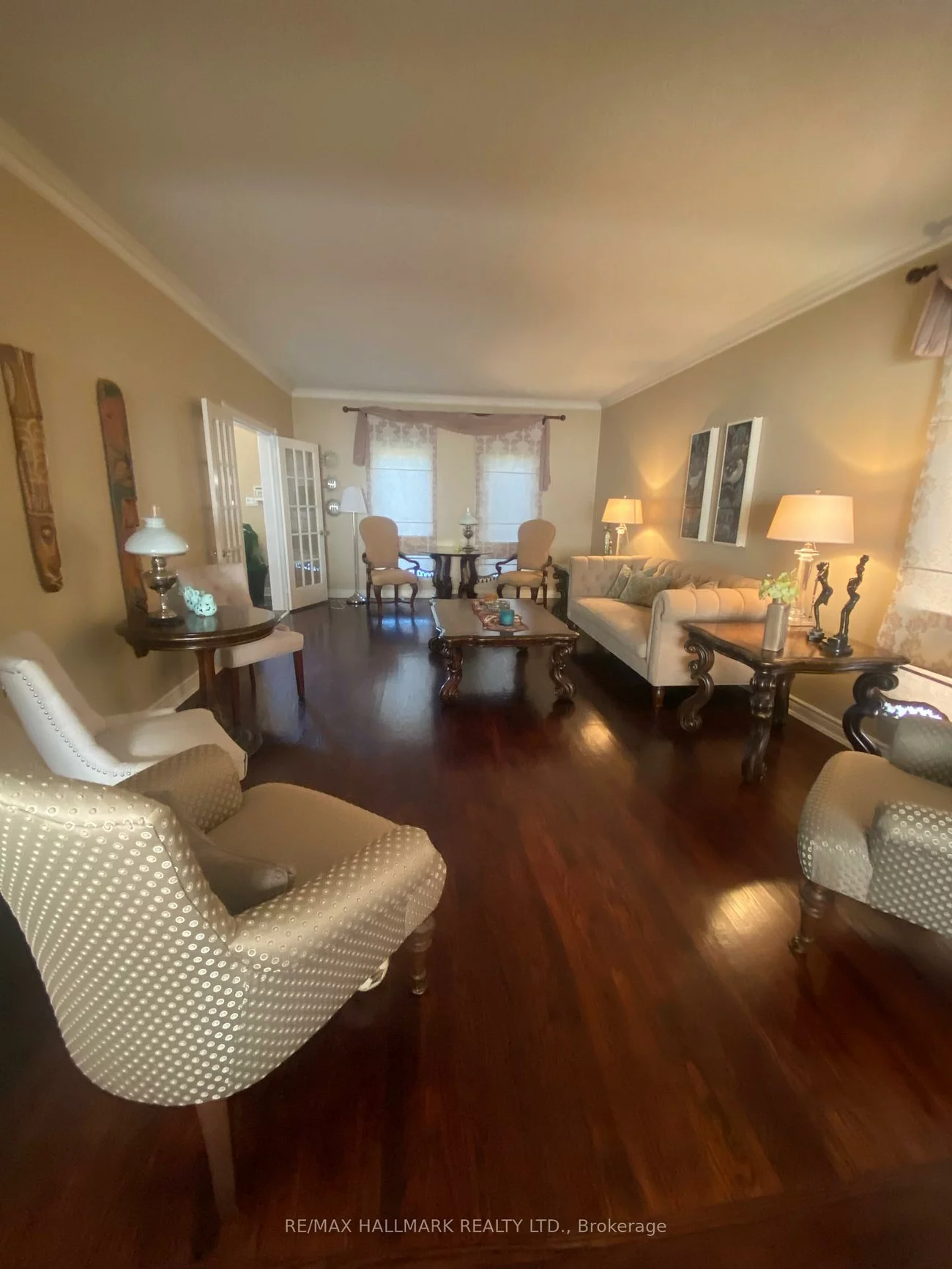 12, ELDERWOOD, Bayview Hill, Richmond Hill