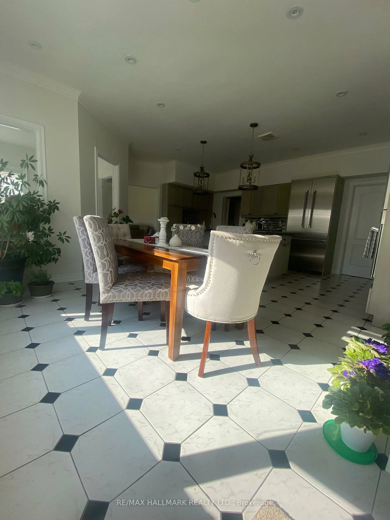 12, ELDERWOOD, Bayview Hill, Richmond Hill