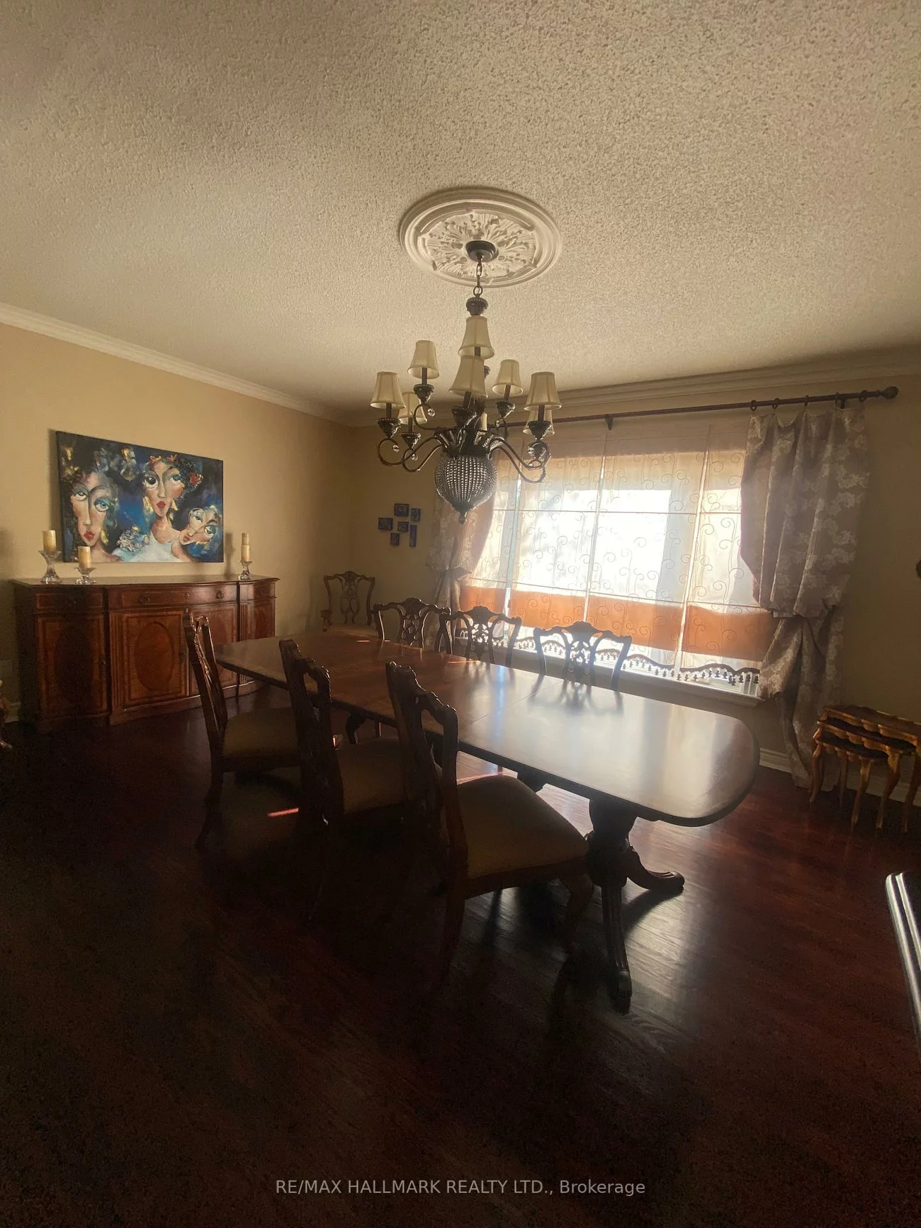 12, ELDERWOOD, Bayview Hill, Richmond Hill