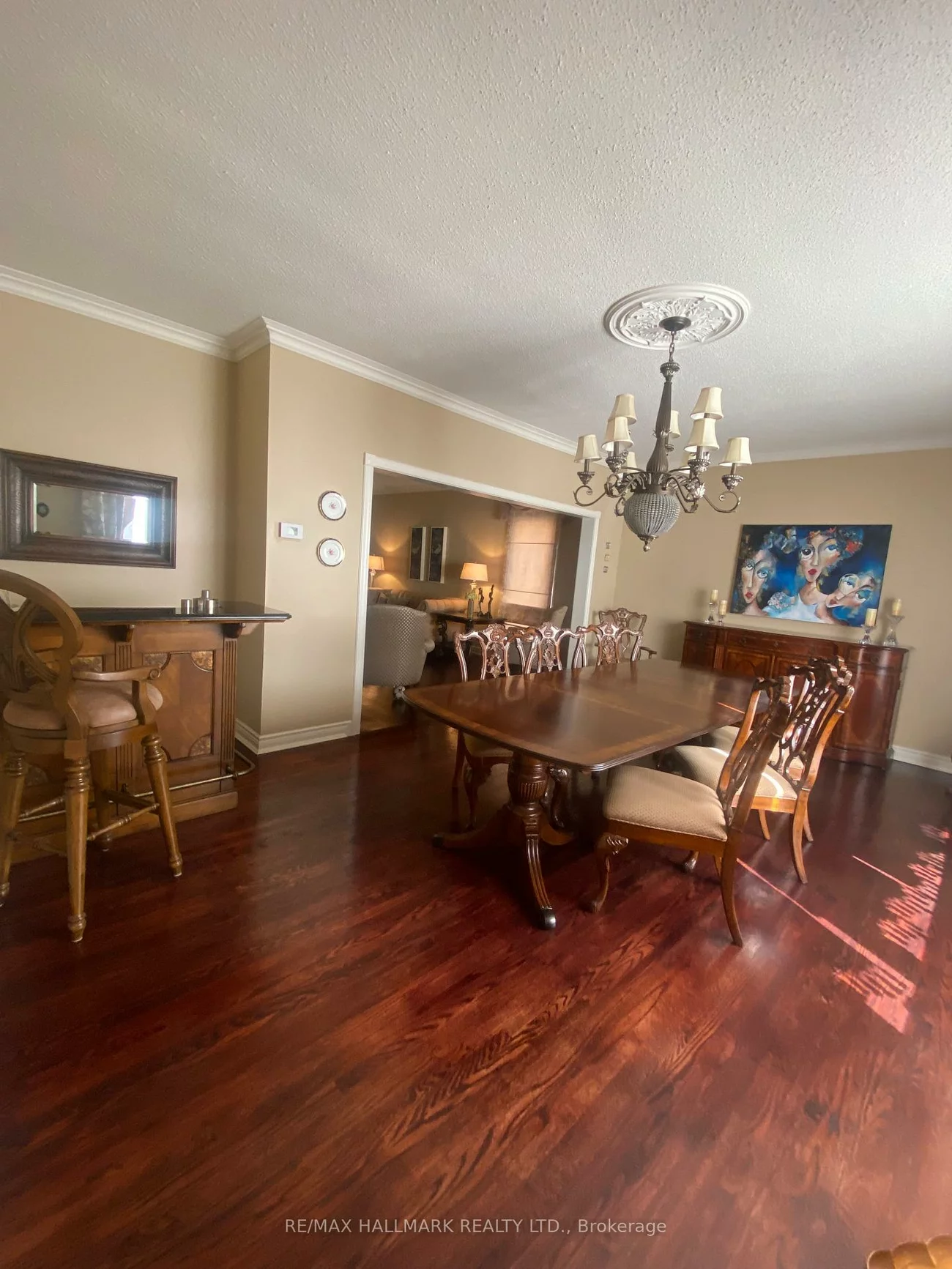 12, ELDERWOOD, Bayview Hill, Richmond Hill