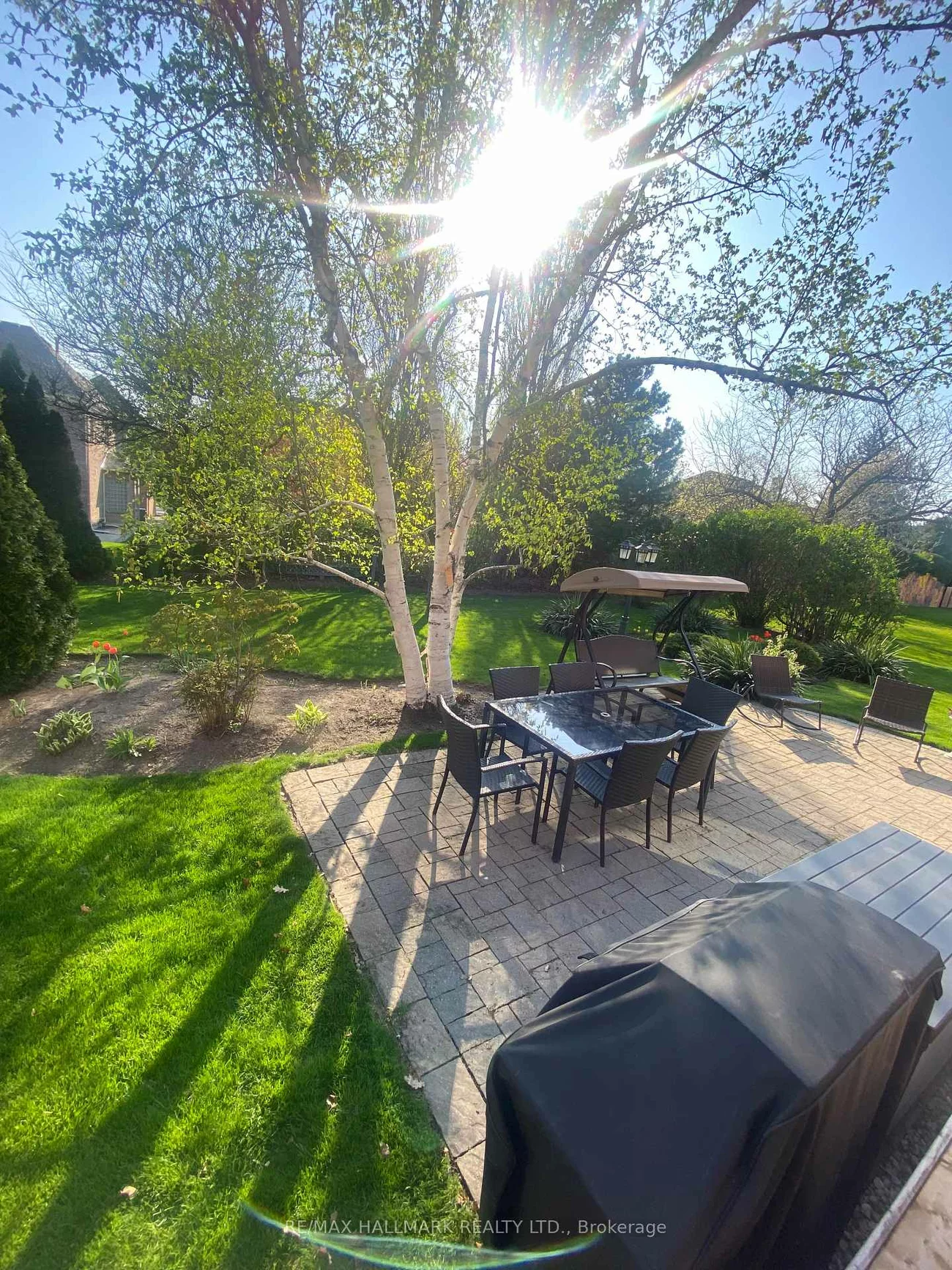 12, ELDERWOOD, Bayview Hill, Richmond Hill