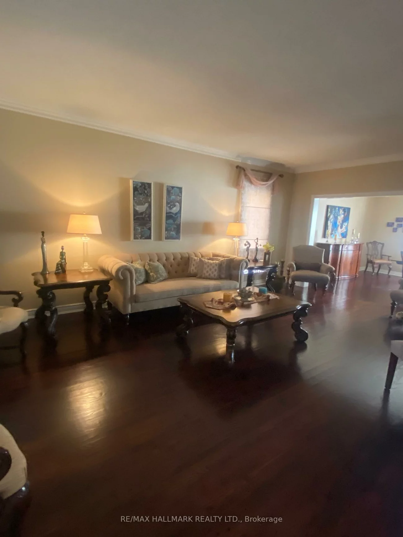 12, ELDERWOOD, Bayview Hill, Richmond Hill