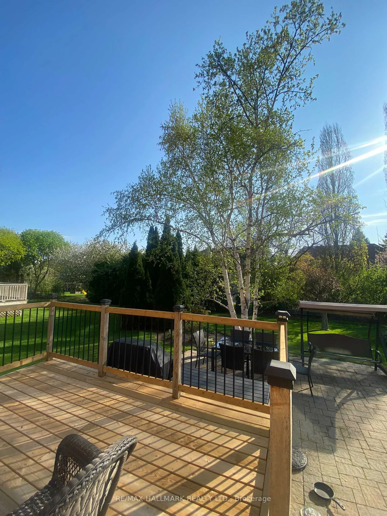 12, ELDERWOOD, Bayview Hill, Richmond Hill