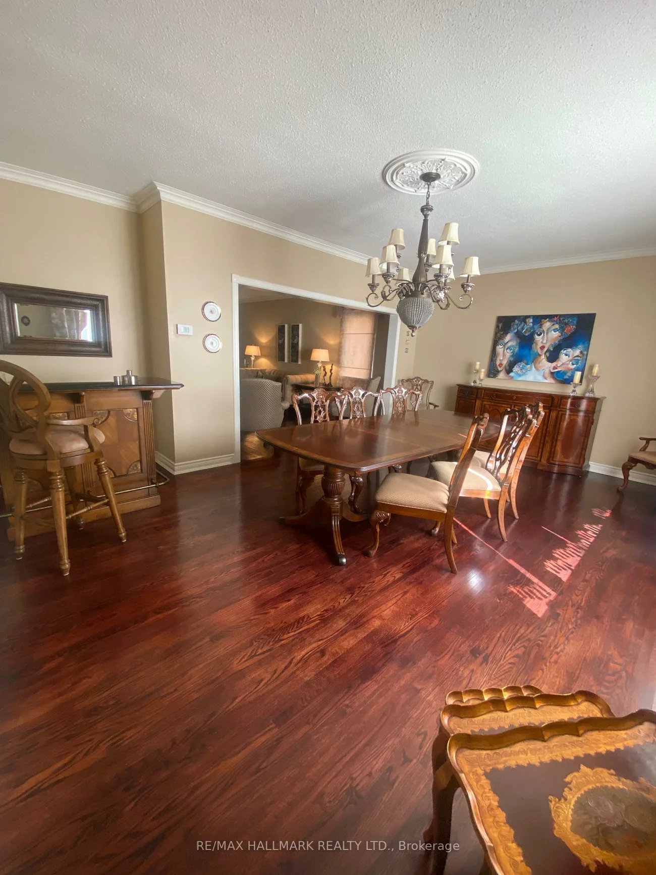 12, ELDERWOOD, Bayview Hill, Richmond Hill