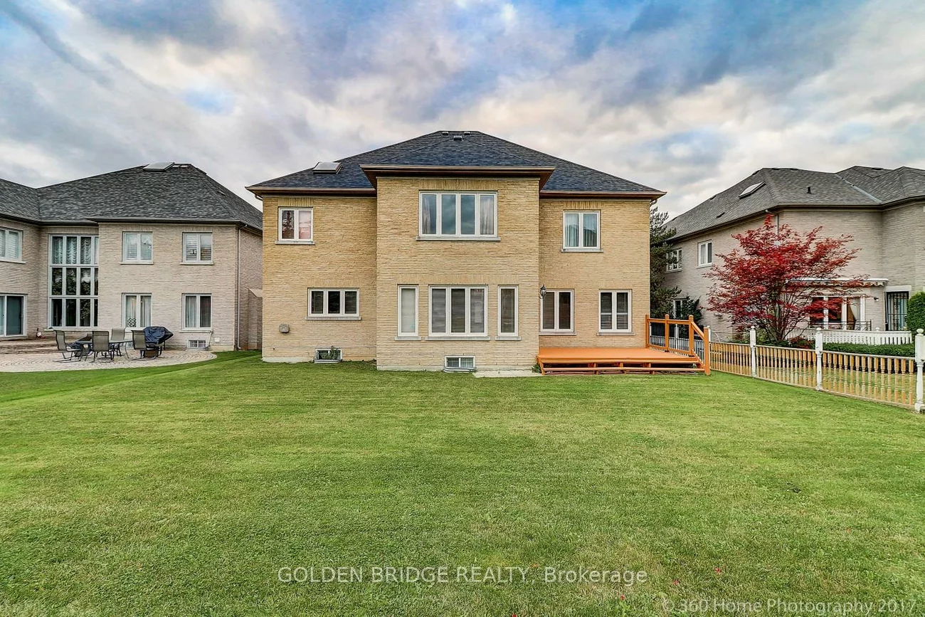 227, Boake, Bayview Hill, Richmond Hill