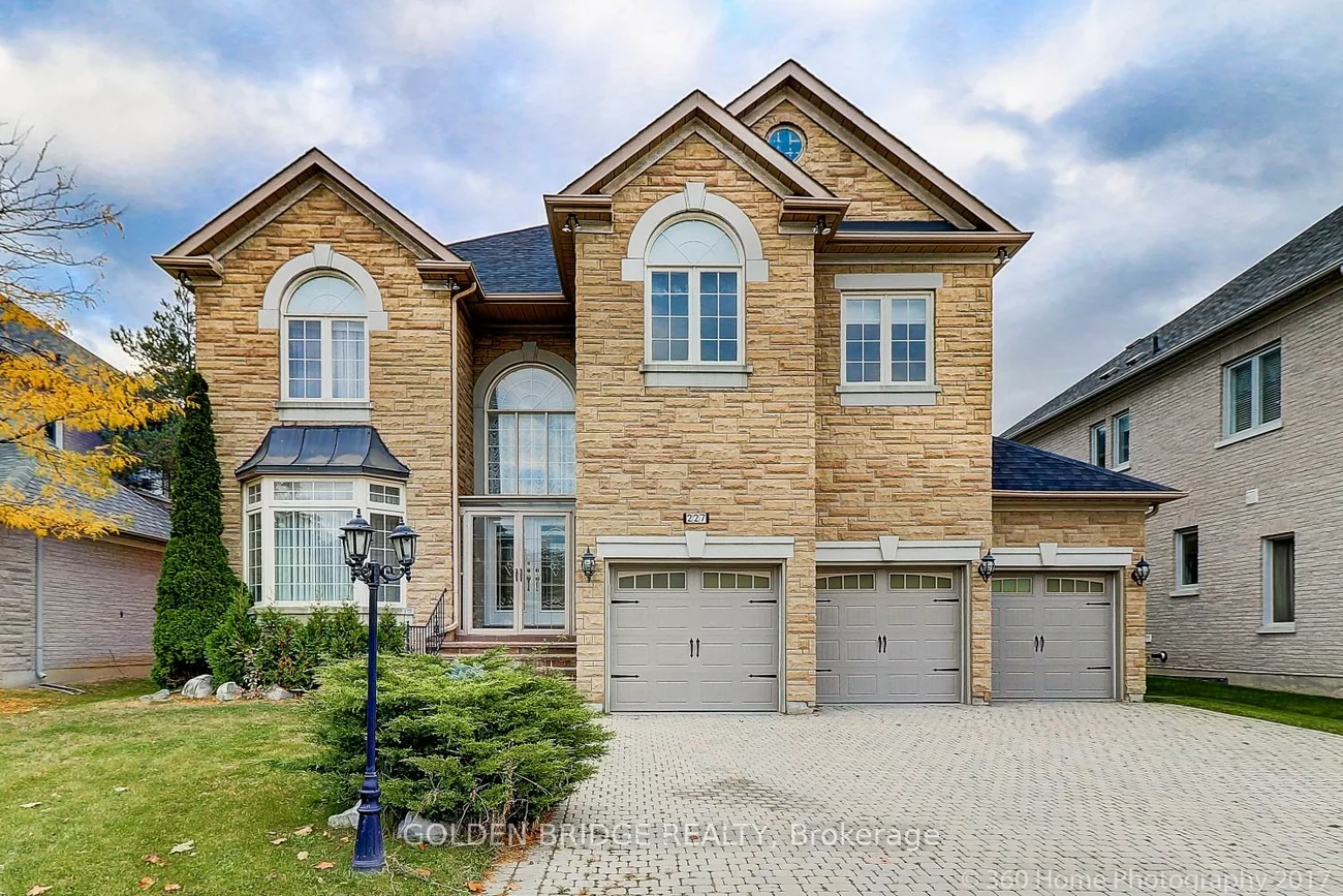 227, Boake, Bayview Hill, Richmond Hill