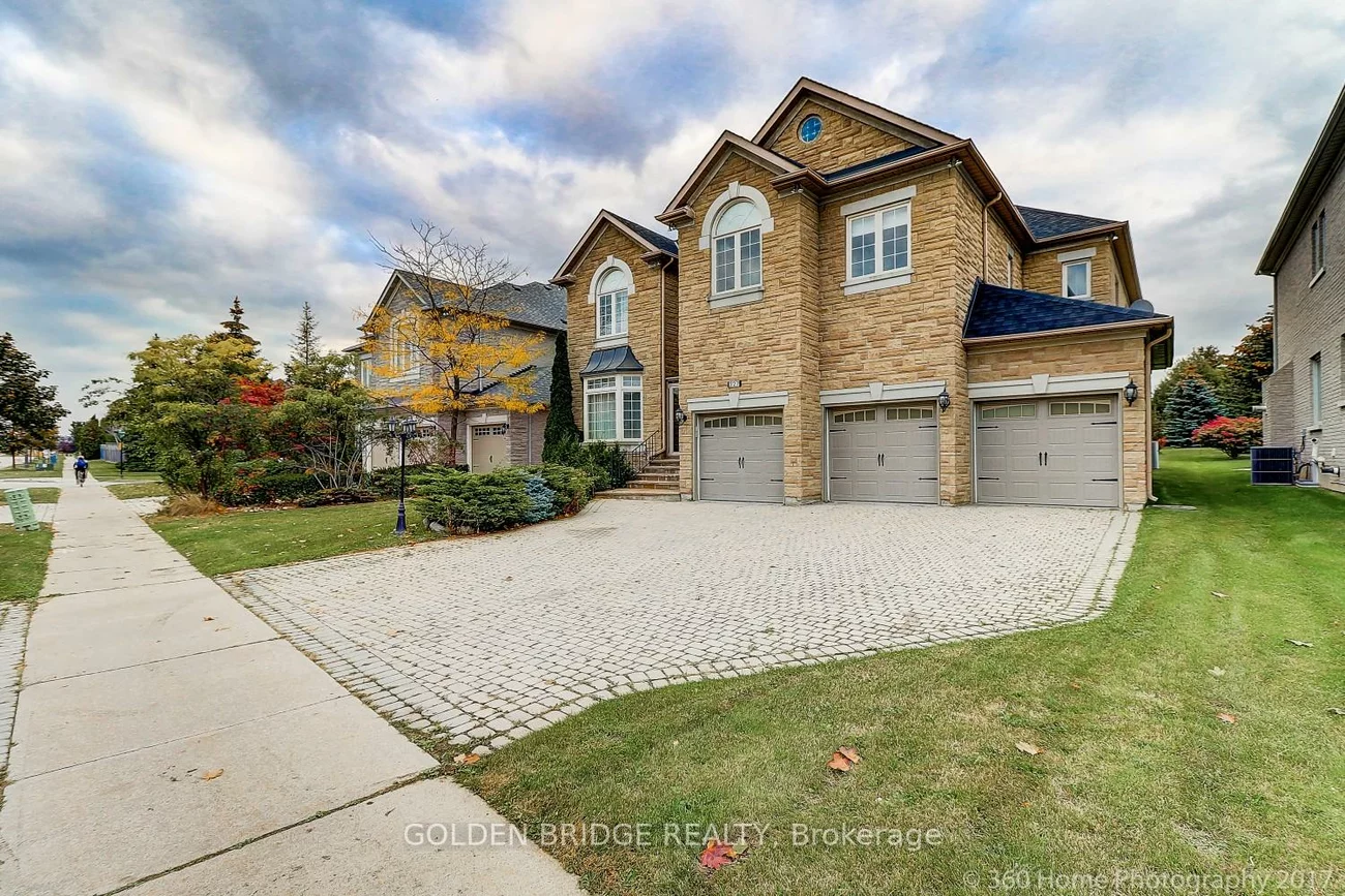 227, Boake, Bayview Hill, Richmond Hill