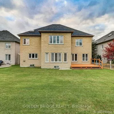 227, Boake, Bayview Hill, Richmond Hill