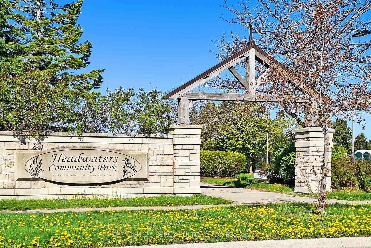 47, Sapphire, Rouge Woods, Richmond Hill