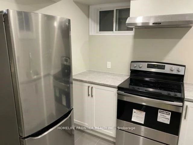 19, Misty Moor, South Richvale, Richmond Hill