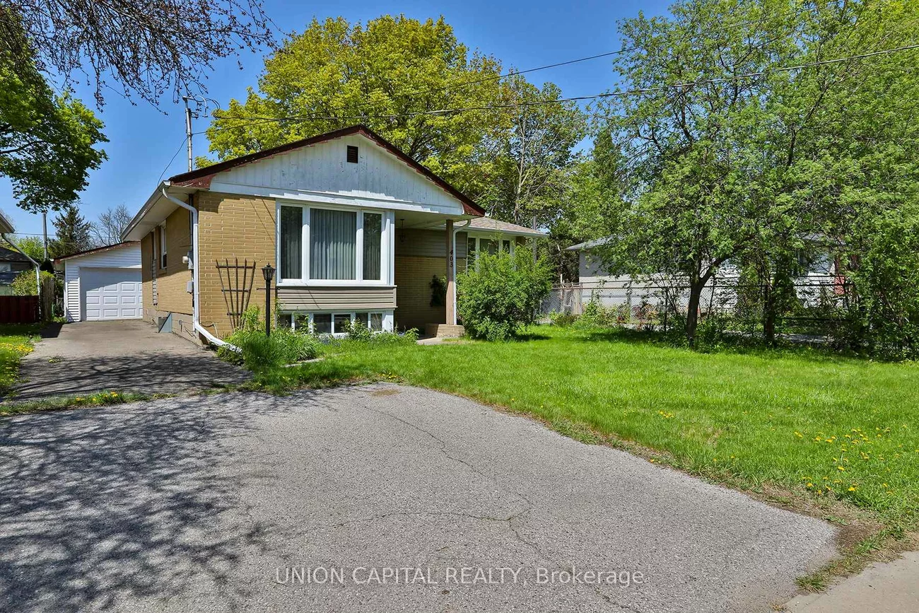 403, Balkan, Crosby, Richmond Hill