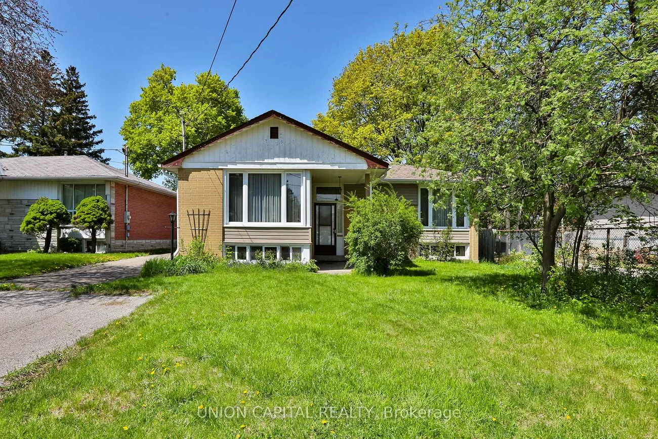 403, Balkan, Crosby, Richmond Hill