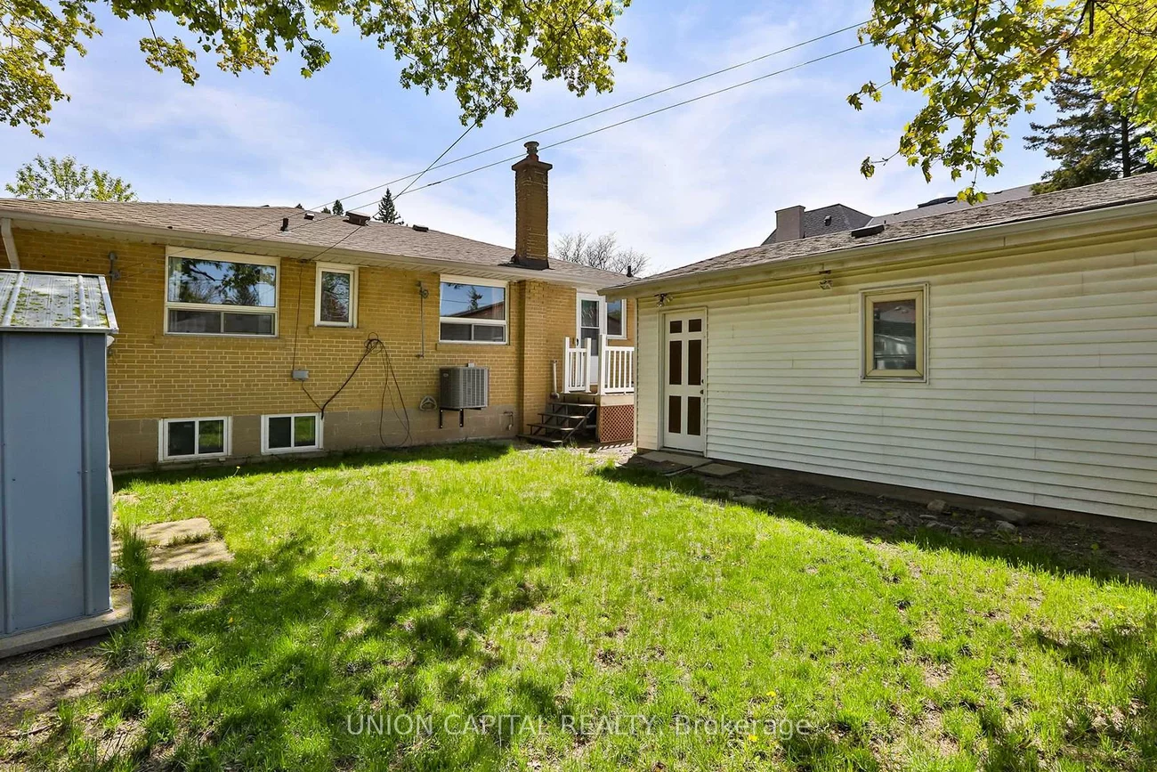 403, Balkan, Crosby, Richmond Hill