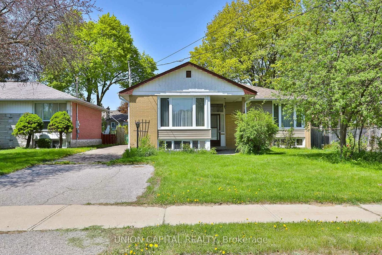403, Balkan, Crosby, Richmond Hill
