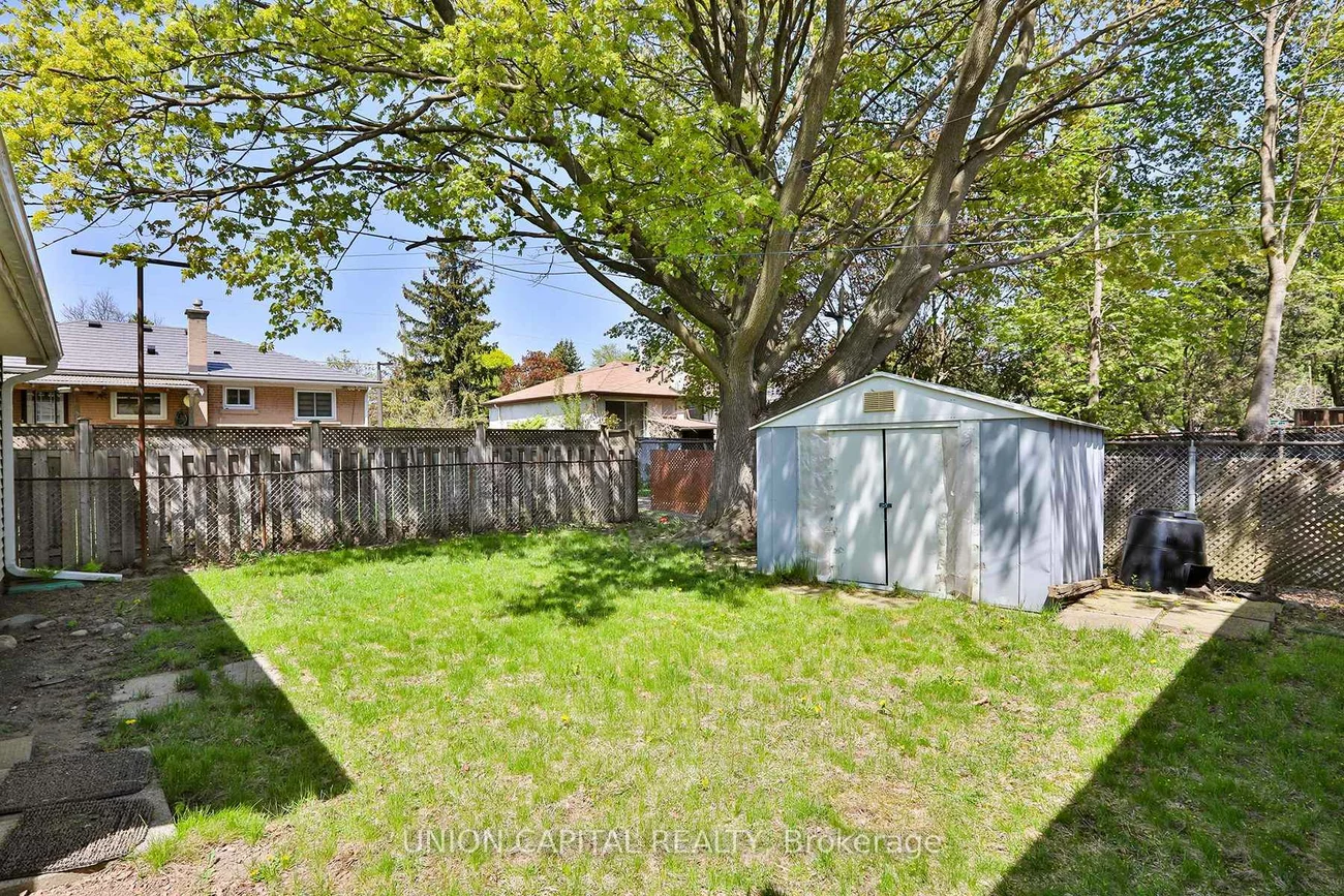 403, Balkan, Crosby, Richmond Hill