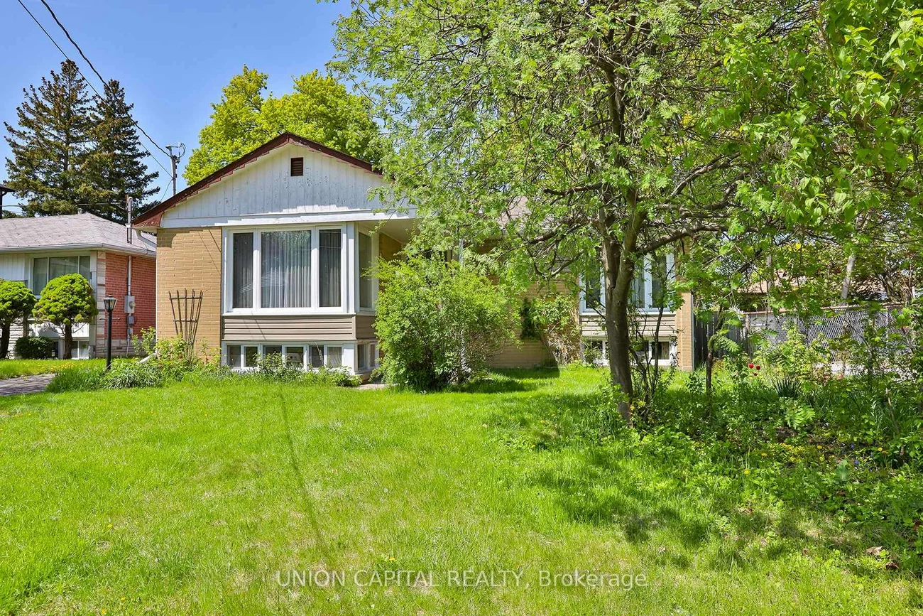 403, Balkan, Crosby, Richmond Hill