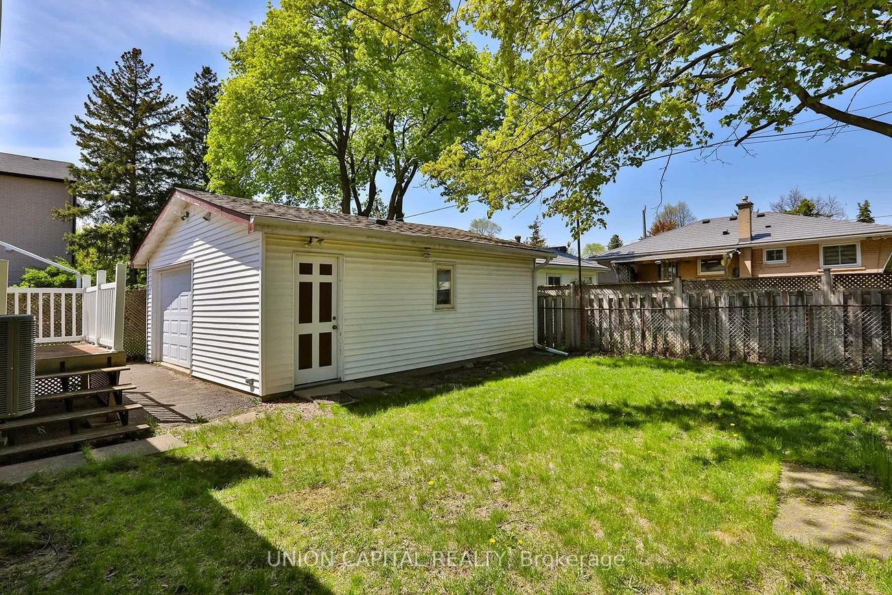 403, Balkan, Crosby, Richmond Hill
