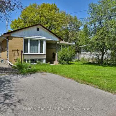 403, Balkan, Crosby, Richmond Hill