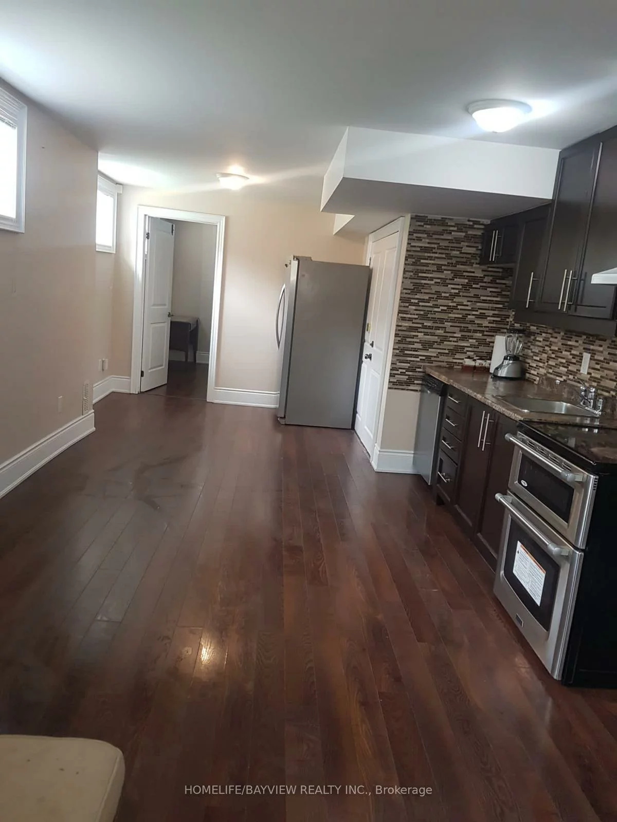 2, Danpatrick, Rouge Woods, Richmond Hill