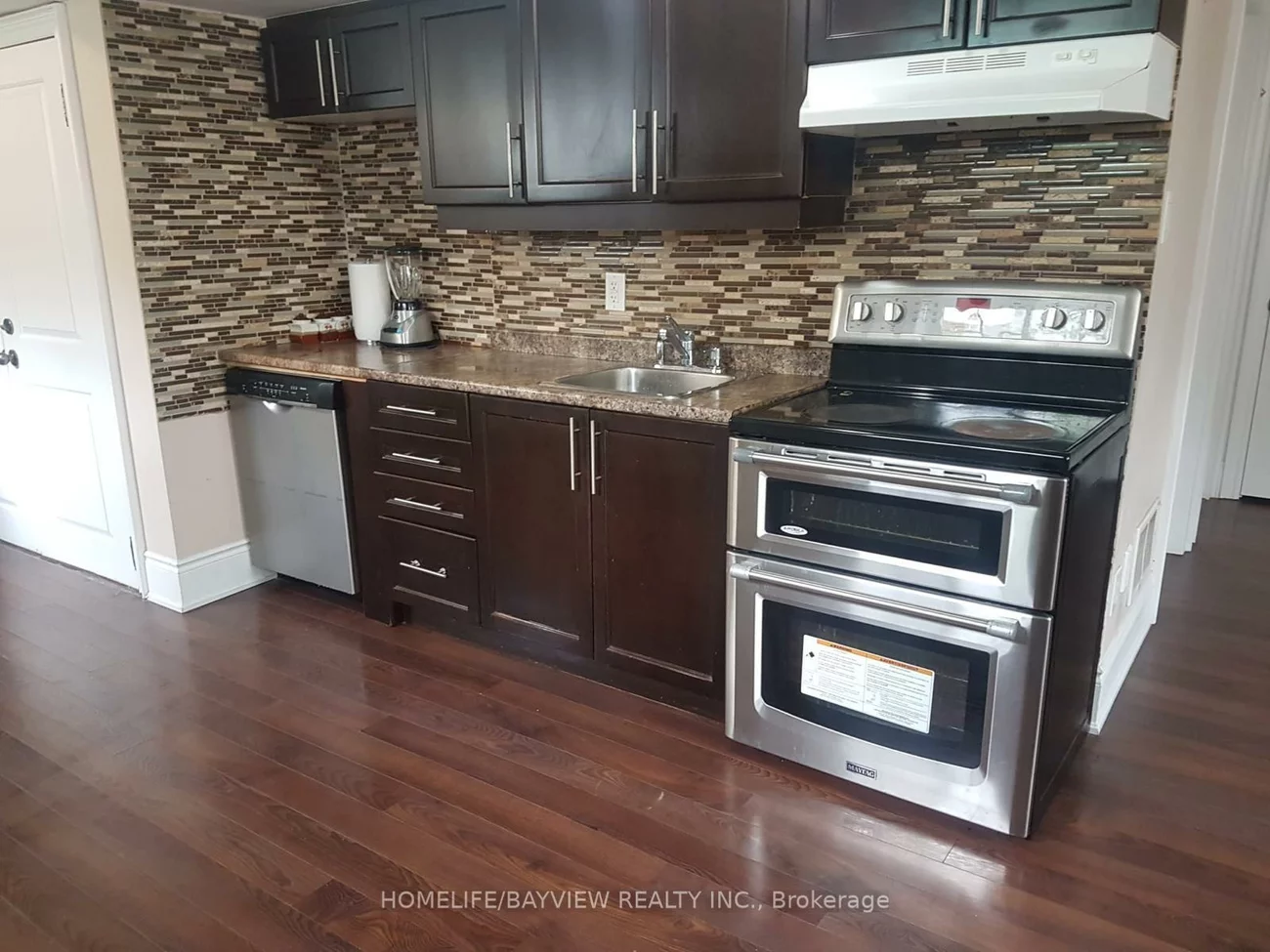 2, Danpatrick, Rouge Woods, Richmond Hill