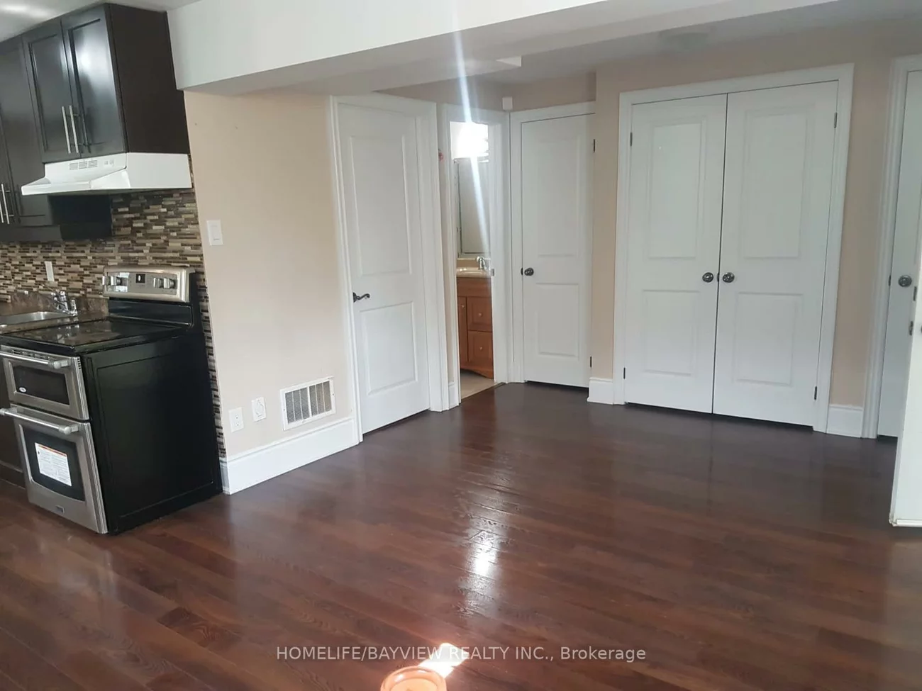 2, Danpatrick, Rouge Woods, Richmond Hill