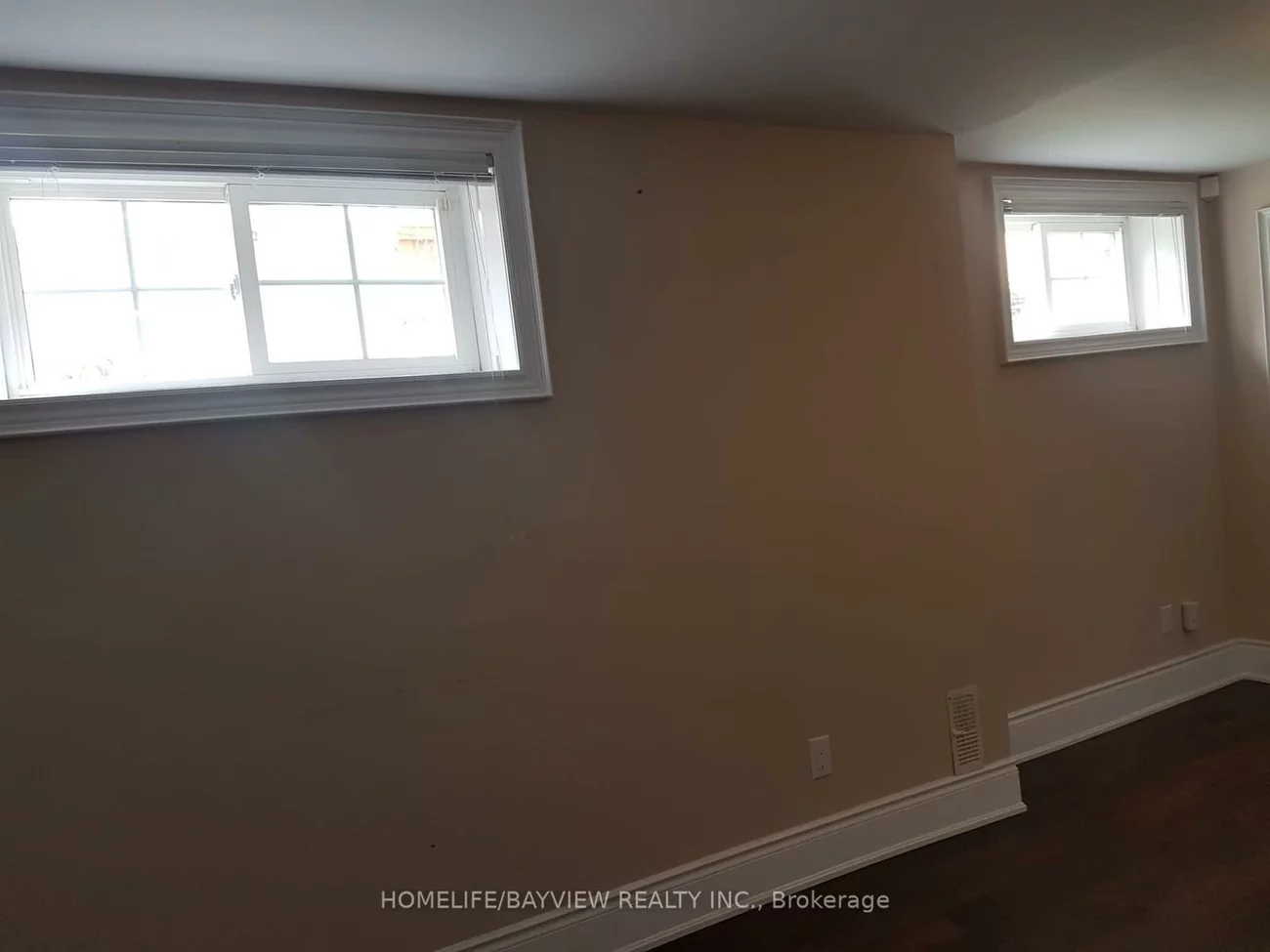 2, Danpatrick, Rouge Woods, Richmond Hill