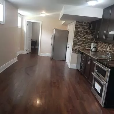 2, Danpatrick, Rouge Woods, Richmond Hill