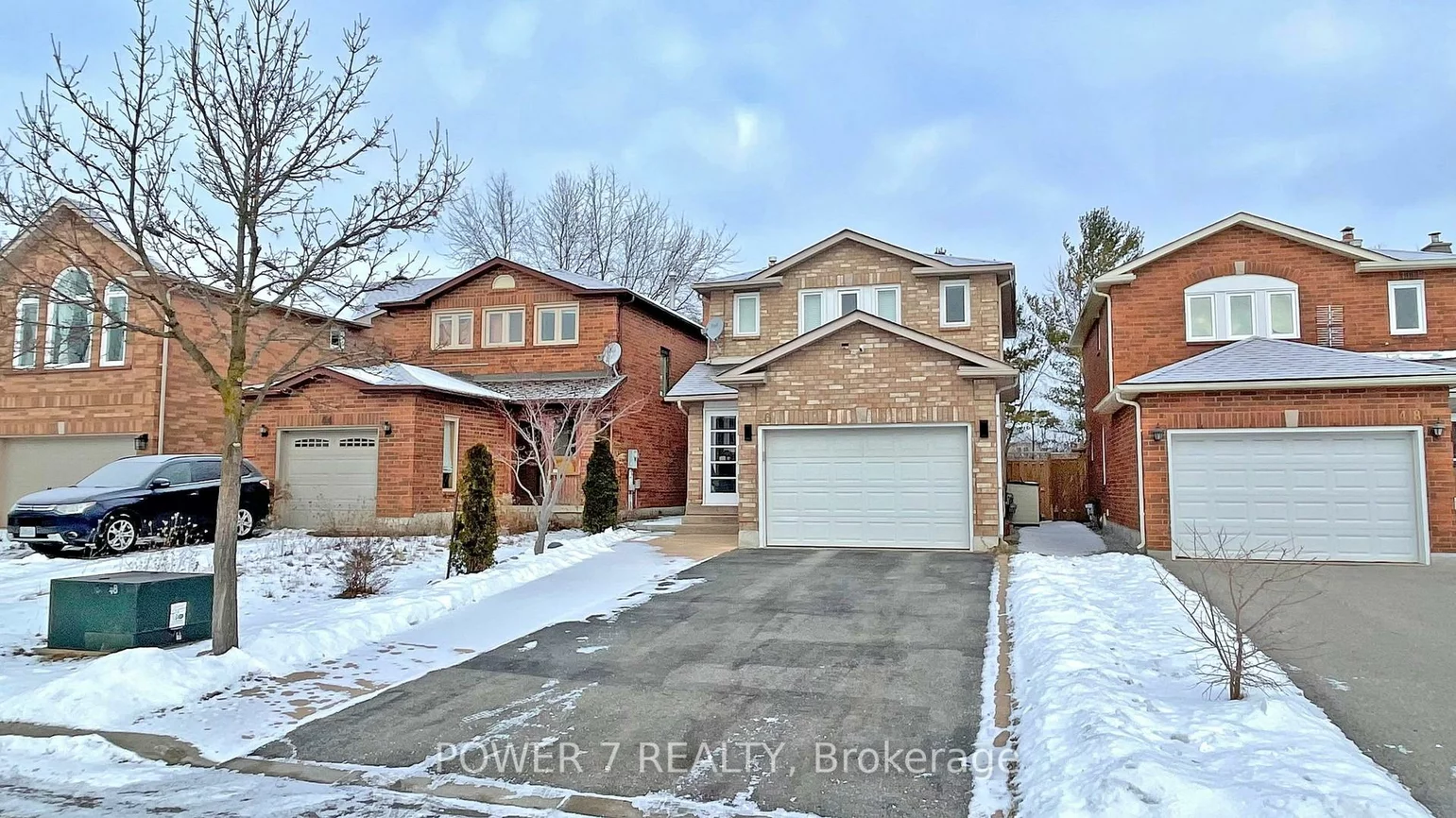46, Bayel, Devonsleigh, Richmond Hill