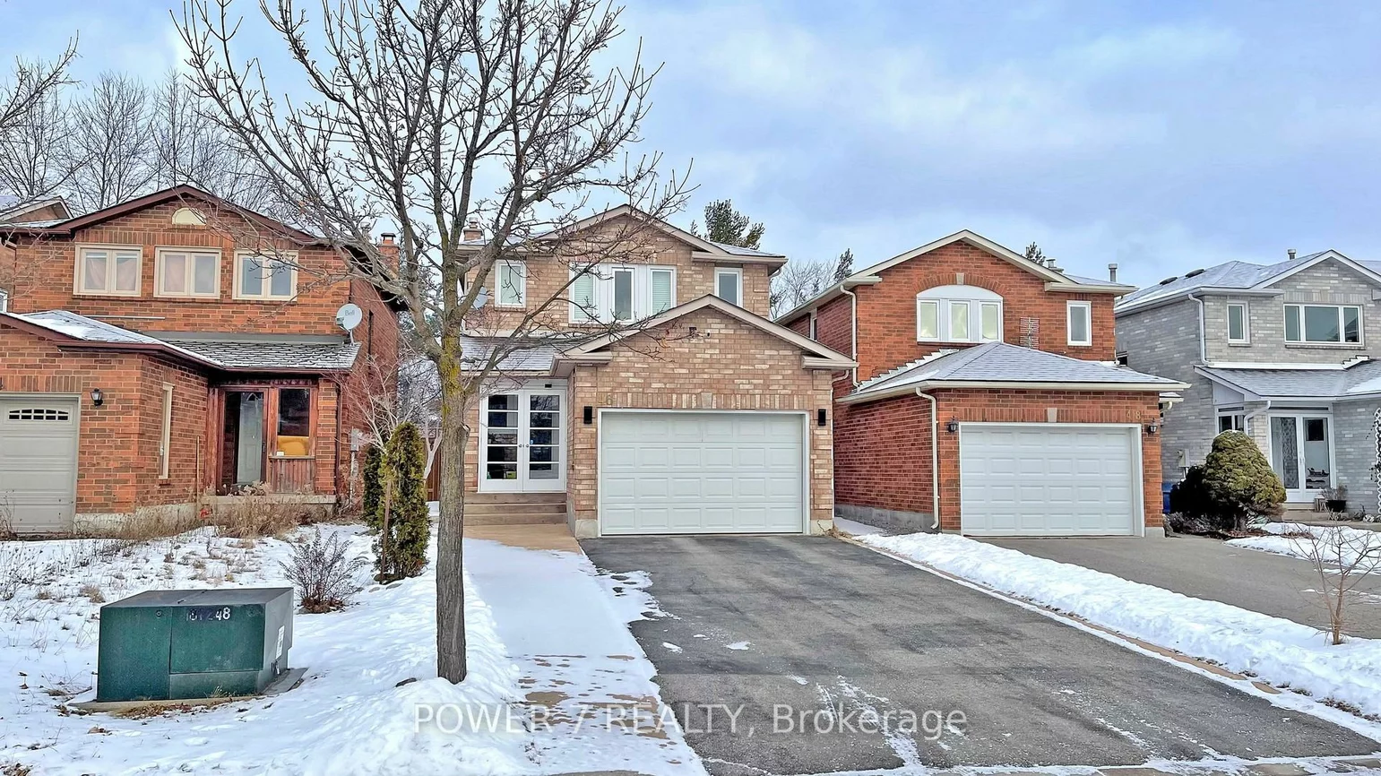 46, Bayel, Devonsleigh, Richmond Hill