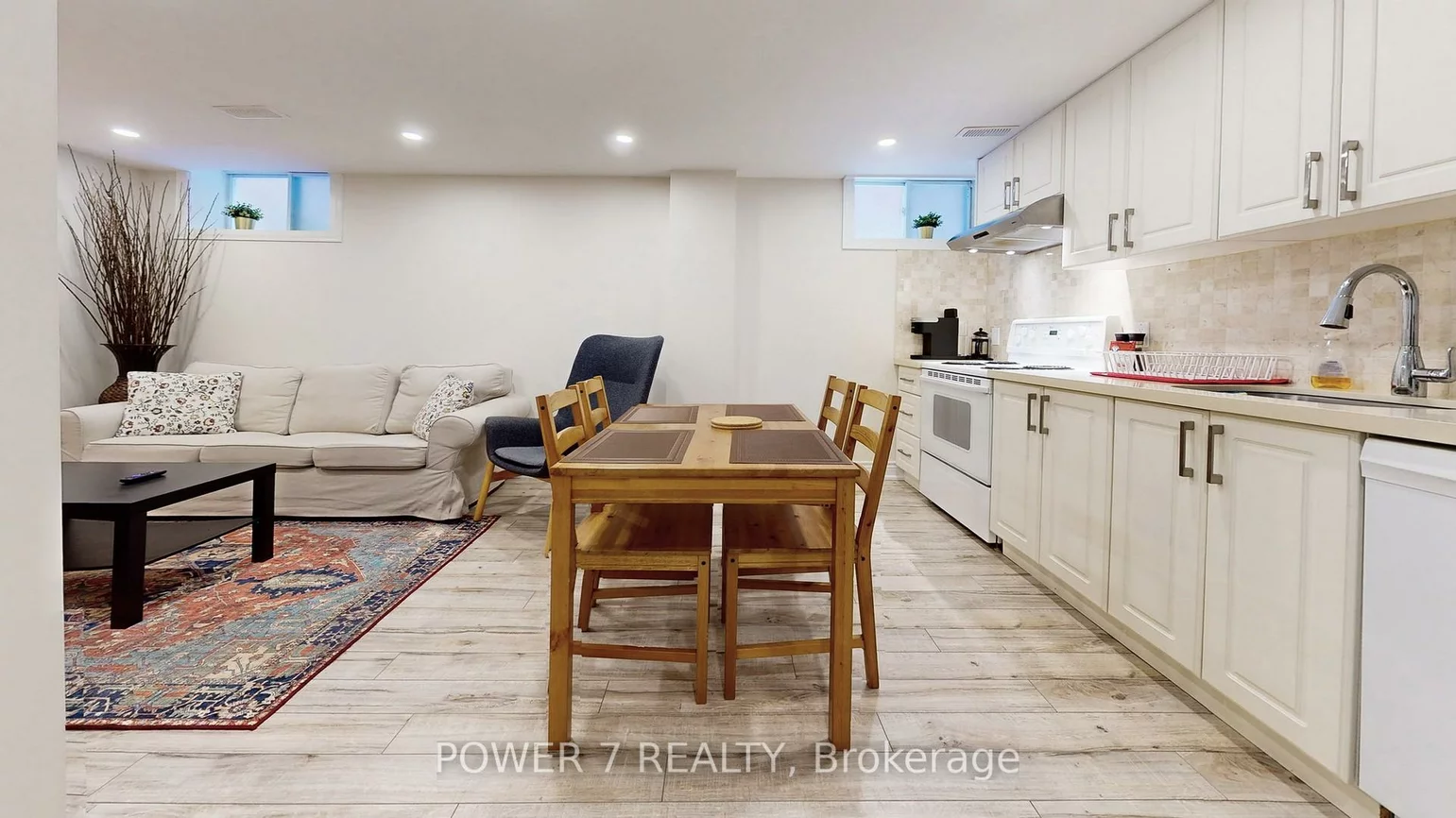46, Bayel, Devonsleigh, Richmond Hill