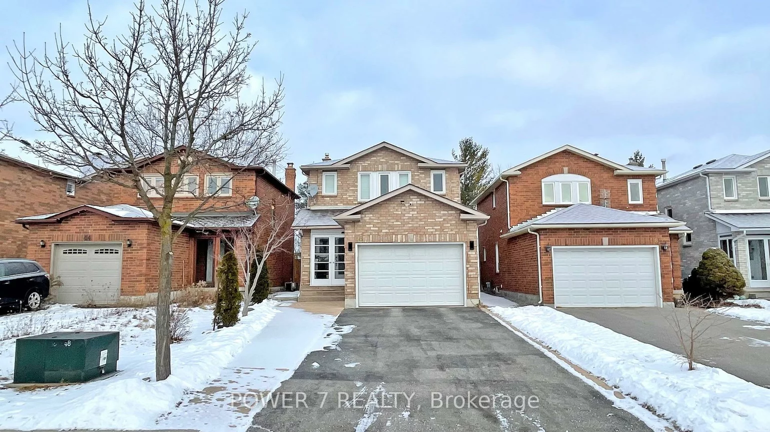 46, Bayel, Devonsleigh, Richmond Hill
