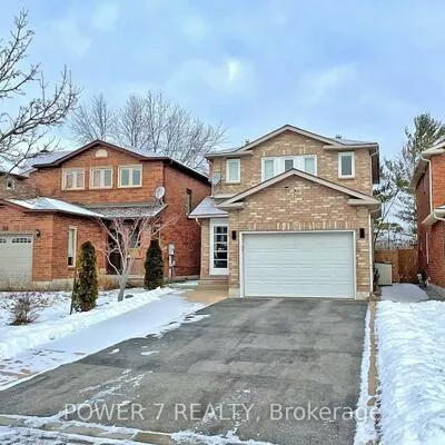 46, Bayel, Devonsleigh, Richmond Hill