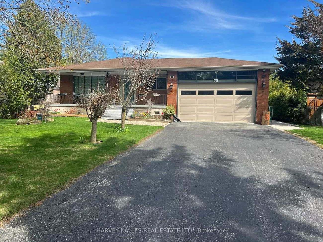 80, Maple Grove, Oak Ridges, Richmond Hill