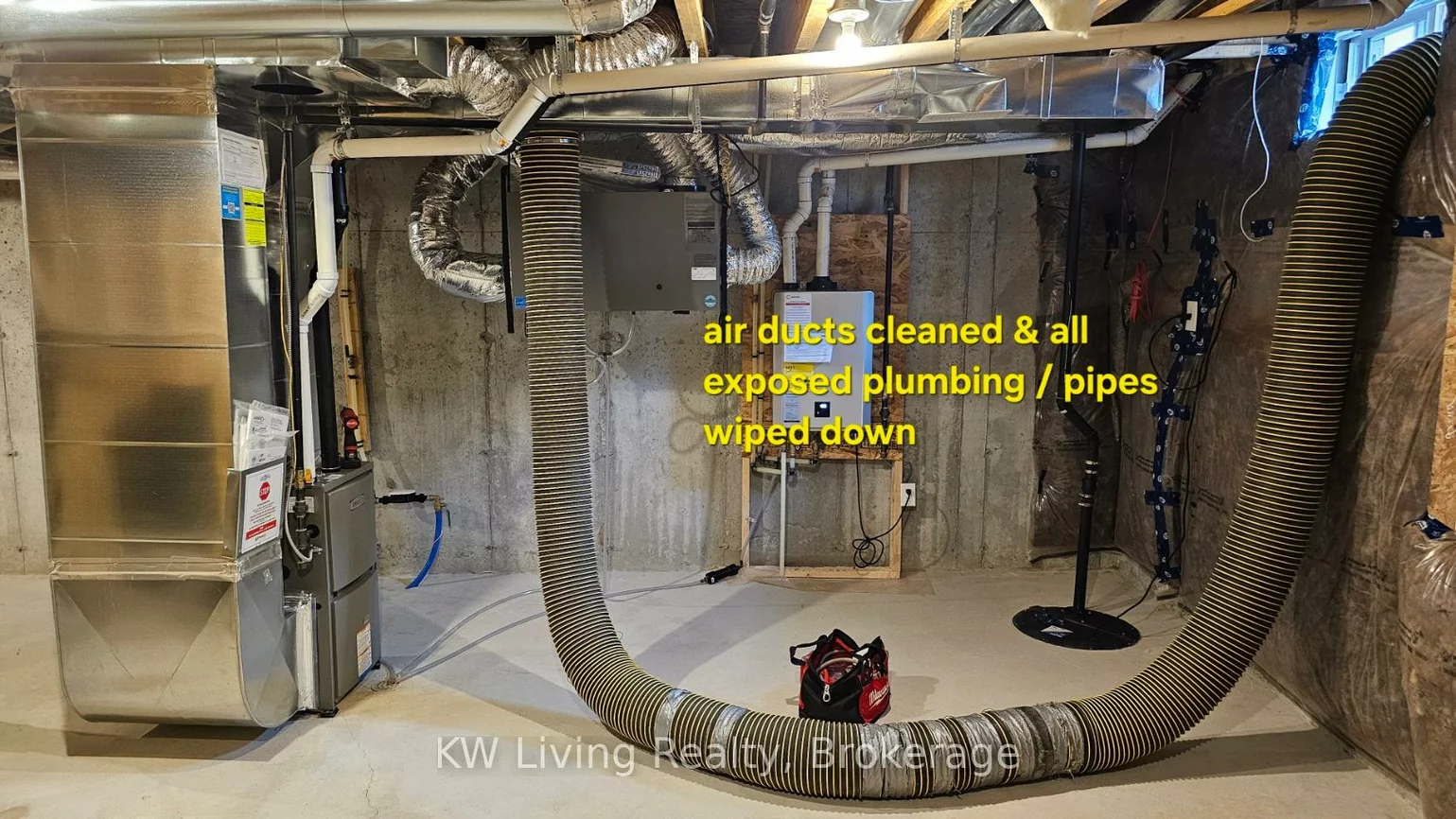 46, Millman, Rural Richmond Hill, Richmond Hill