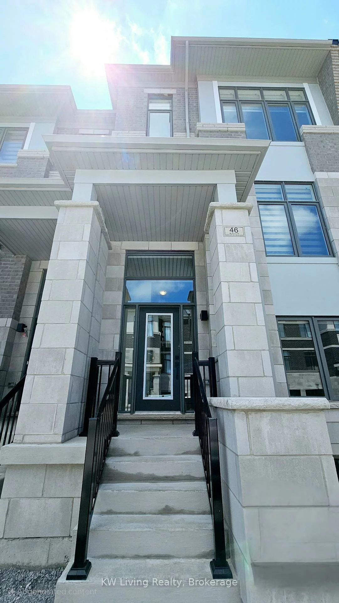 46, Millman, Rural Richmond Hill, Richmond Hill