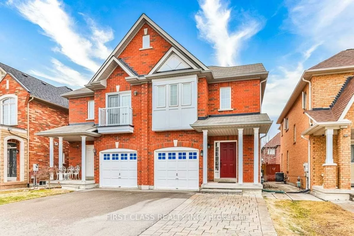 7, Almejo, Rouge Woods, Richmond Hill