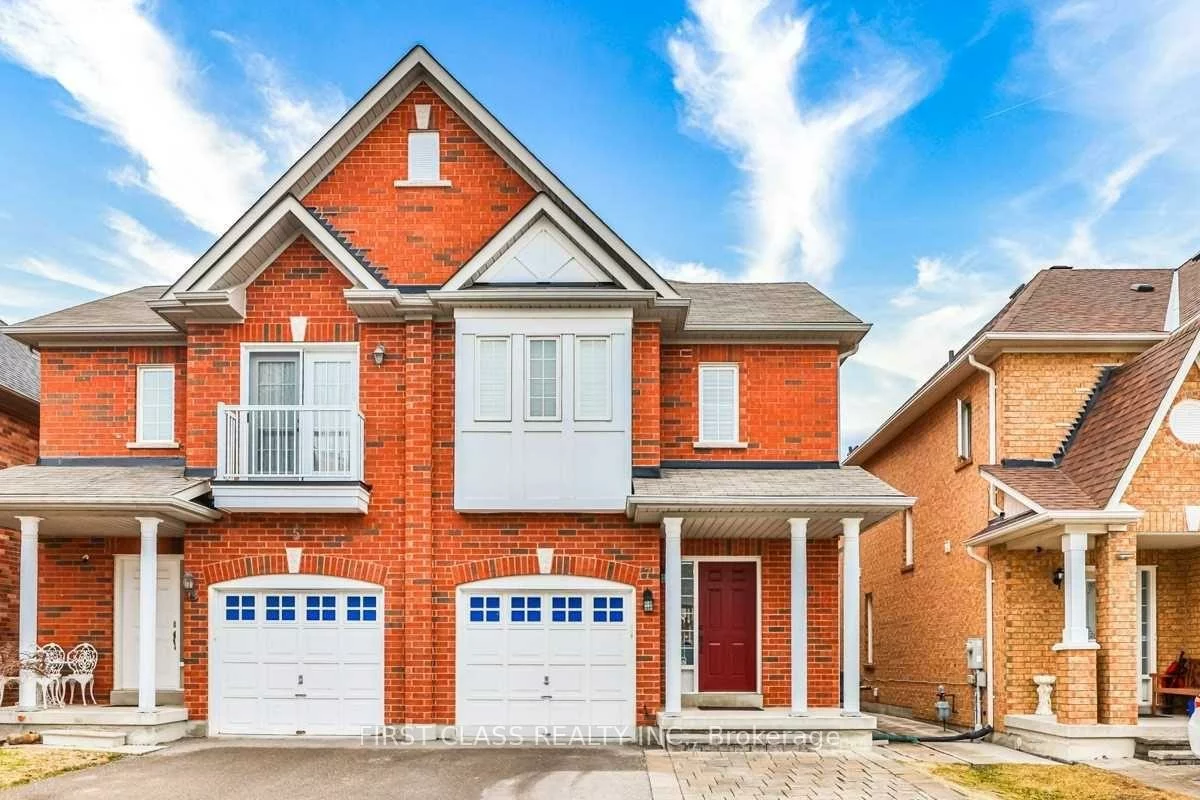 7, Almejo, Rouge Woods, Richmond Hill