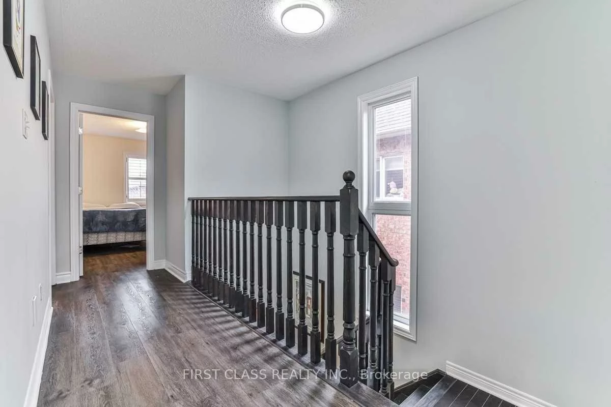 7, Almejo, Rouge Woods, Richmond Hill