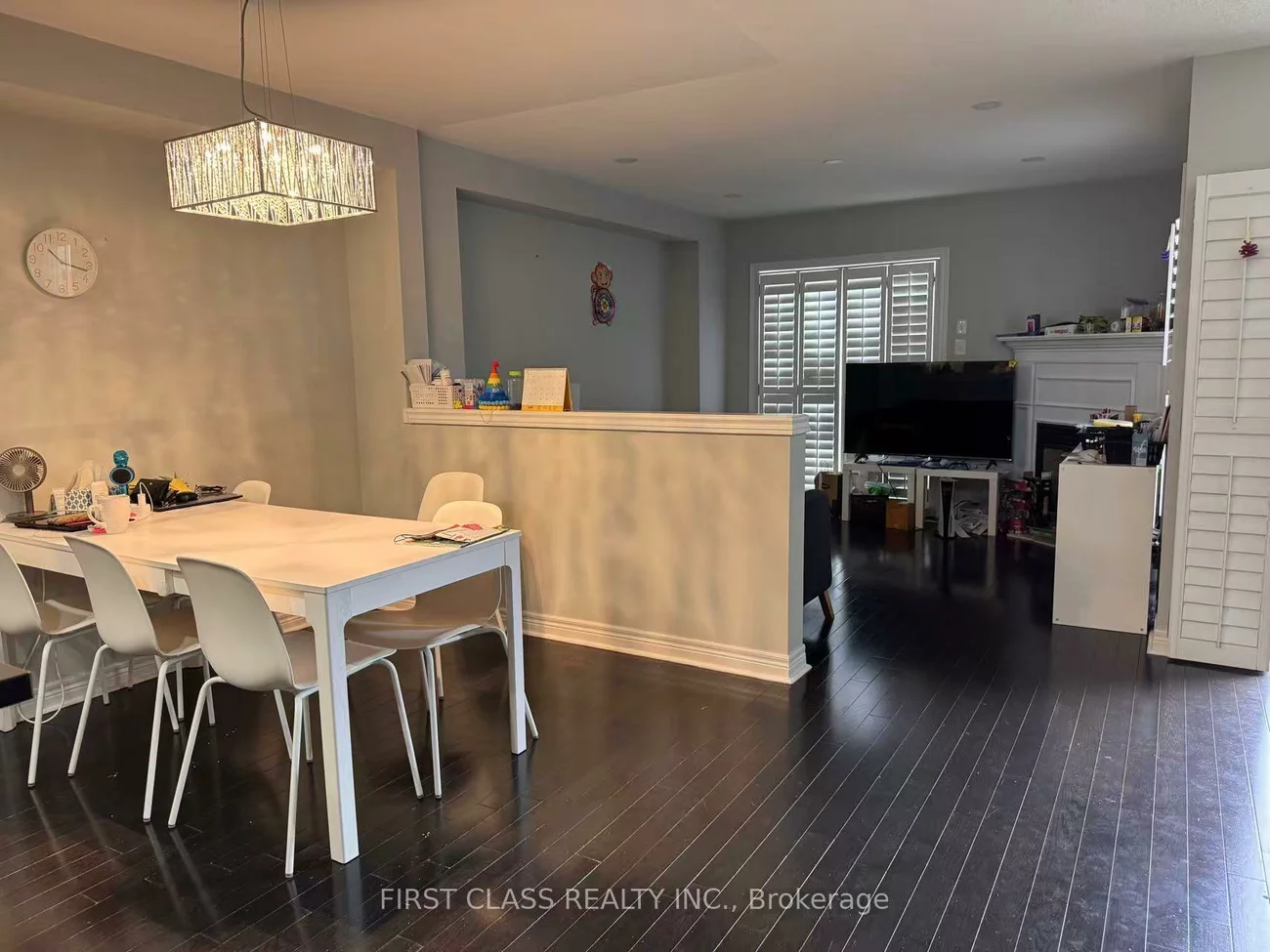7, Almejo, Rouge Woods, Richmond Hill