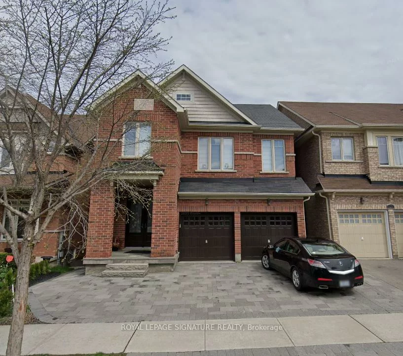 24, Homerton, Oak Ridges, Richmond Hill