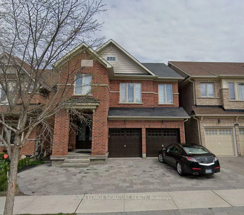 24, Homerton, Oak Ridges, Richmond Hill