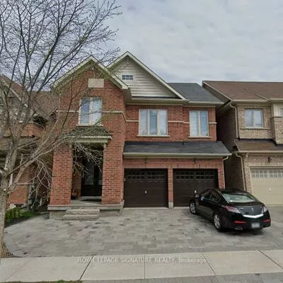 24, Homerton, Oak Ridges, Richmond Hill