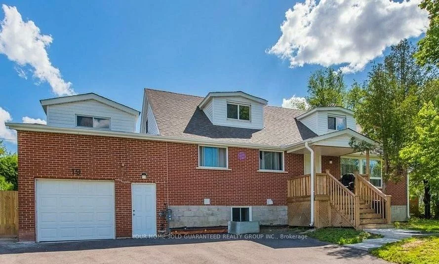 19, George, Oak Ridges, Richmond Hill